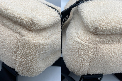 UGG アグ DANNIE MINI BACKPACK ダニー ミニ バックパック/ミニリュック 中古 D4