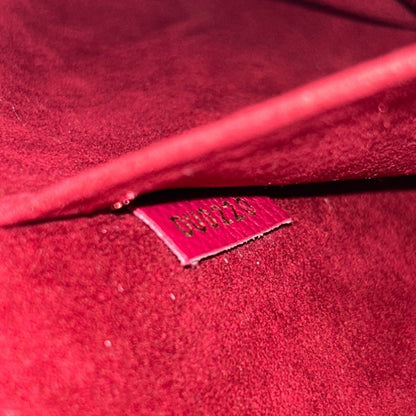 LOUIS VUITTON ルイヴィトン LVリバーサイド 2WAY ハンドバッグ ダミエ N40052 鞄 ブランド レディース お出かけ 通勤 中古 W４