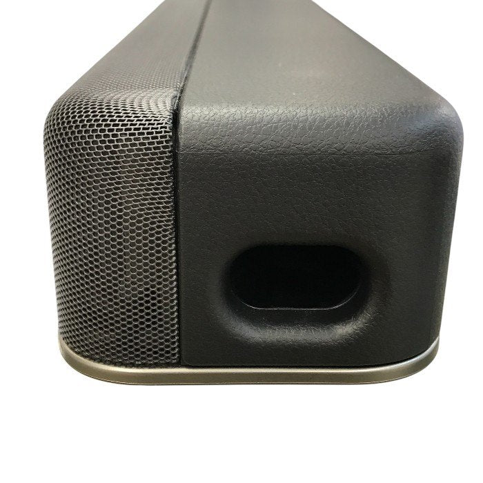 SONY ソニー スリムサウンドバー ブラック 4K HDR Bluetooth 壁掛け 2.1ch バーチャルサラウンド HT-X8500 中古 T1