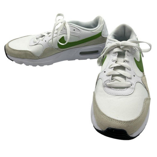 NIKE ナイキ sc air max エアマックス CW4554-117 25cm スニーカー 靴 シューズ レディース ウィメンズ 中古 W４