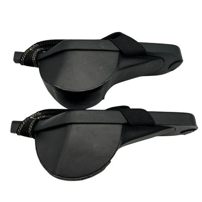 Chacott チャコット goopo グーポ トレーニングサンダル ストレッチ バレエ ダンス 姿勢 中古 W４