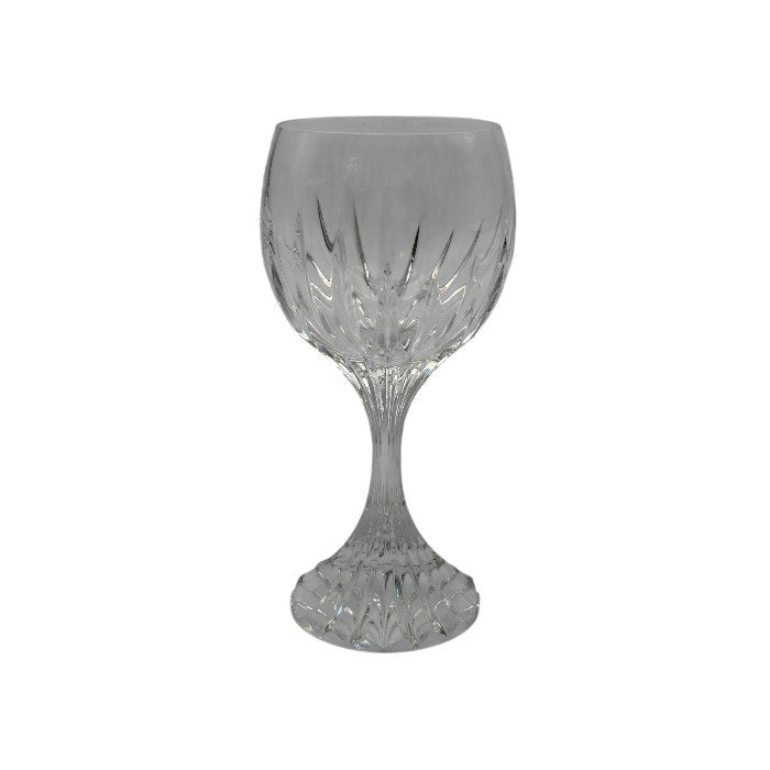 Baccarat バカラ マッセナ ワイングラス 洋食器 ブランド 酒器 食器 中古 W1