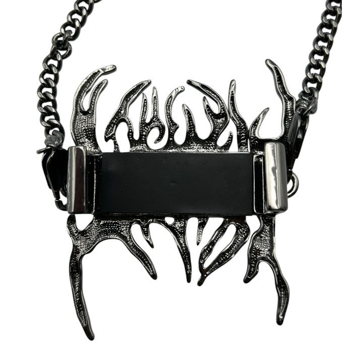 SUMIYAKI スマホマルチホルダー BLK スマホショルダー レディース メンズ 小物 中古 W４