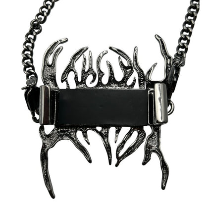 SUMIYAKI スマホマルチホルダー BLK スマホショルダー レディース メンズ 小物 中古 W４