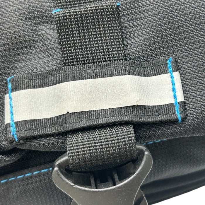 hydrapak ハイドラパック ハイドレーションパック リュック バックパック ブラック メンズ 中古 W４