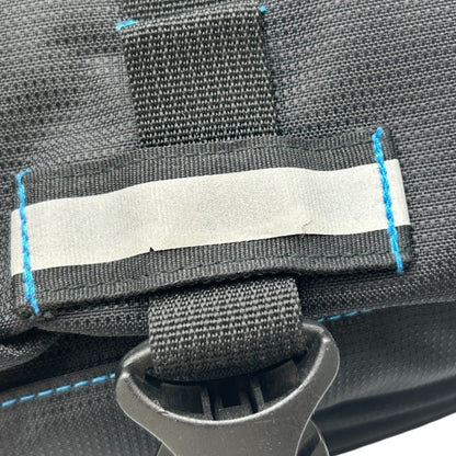 hydrapak ハイドラパック ハイドレーションパック リュック バックパック ブラック メンズ 中古 W４