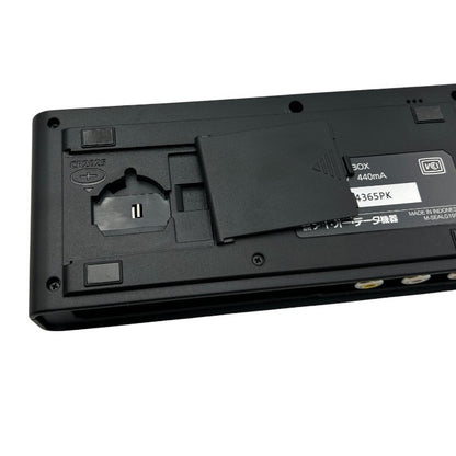 I-O DATA アナ録 GV-VCBOX ビデオキャプチャーBOX アイ・オー・データ ダビング ビデオテープ 8mmテープ 中古 W４