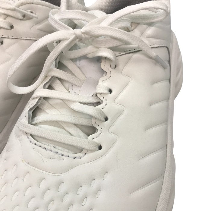 HOKA M ボンダイ SR BONDI SR ロードシューズ 12 30cm 中古 Y1