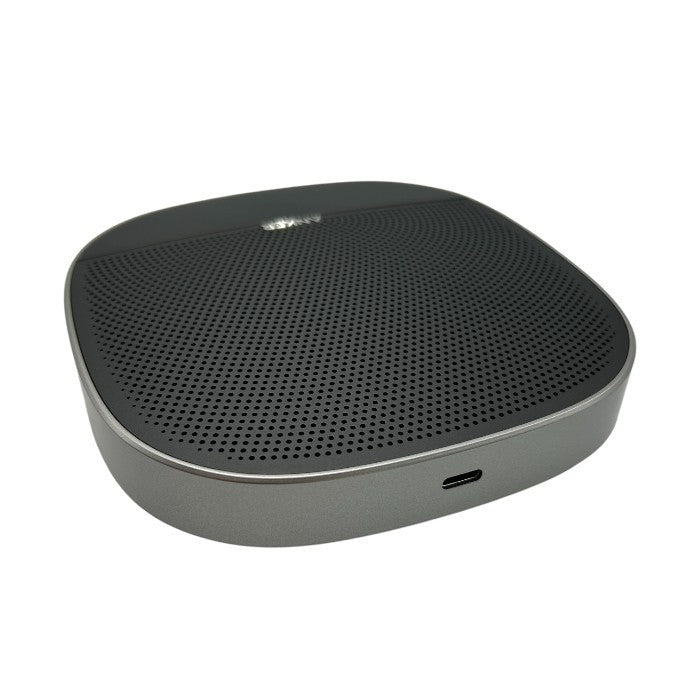 Anker アンカー Power Conf S500 ポータブル 会議用 スピーカー A3305 家電 PCアクセサリー オーディオ Bluetooth 中古 W４