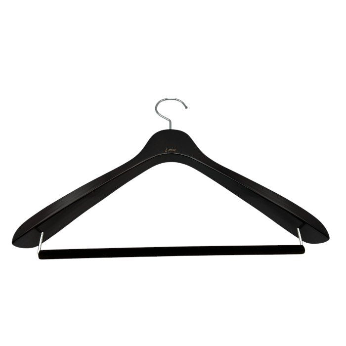 未使用品 ナカタハンガー×ユナイテッドアローズ NAKATA HANGER UNITED ARROWS 天然木 ハンガー インテリア 木製 収納 日本製 中古 W４