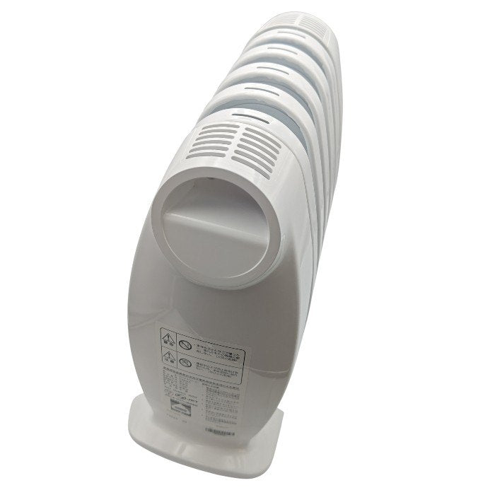 DēLonghi デロンギ 5枚フィン 1~3畳用 オイルヒーター NJM0505 中古 H4