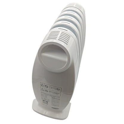 DēLonghi デロンギ 5枚フィン 1~3畳用 オイルヒーター NJM0505 中古 H4