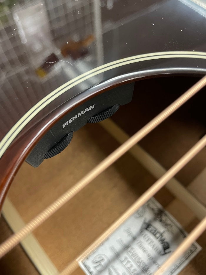 Headway Guitars アコースティックギター Japan Tune-up series HJ-V115ASE/AGDE SB エレアコ アコギ ヘッダウェイ ディバイザー JTシリーズ R1