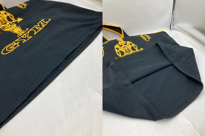 GOLD’S GYM ゴールドジム リンガータンクトップ サイズM メンズ 中古 D4
