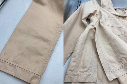 GUCCI グッチ 2002年 トムフォード期 変形ジャケット レディース サイズ40 中古 D4