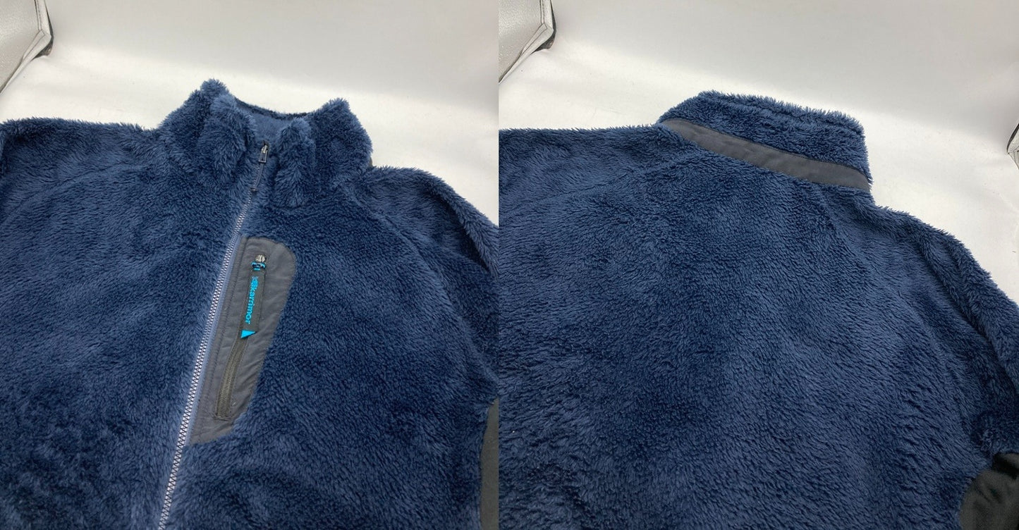 karrimor カリマー staffa jkt スタッファジャケット 57-13F サイズL メンズ 中古 D4