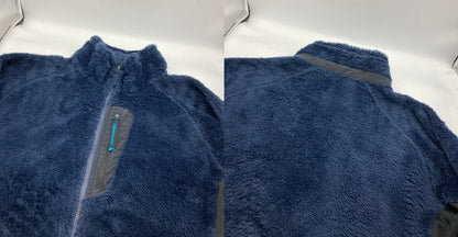 karrimor カリマー staffa jkt スタッファジャケット 57-13F サイズL メンズ 中古 D4