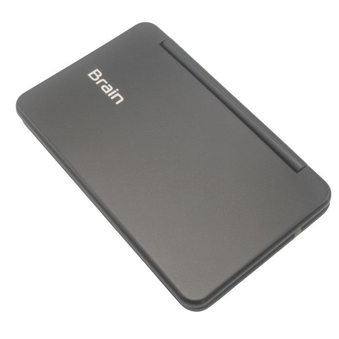 SHARP シャープ Brain カラー電子辞書 Brain PW-SH5-B 中古 H4