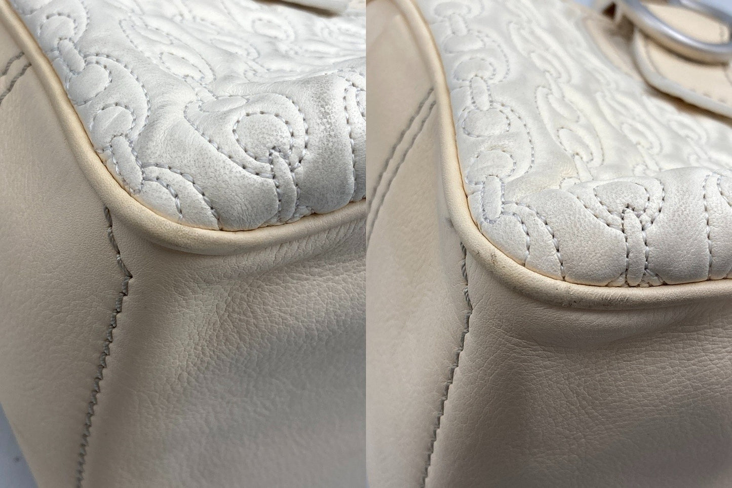 CELINE セリーヌ ブギーバッグ 中古 D4