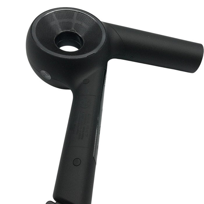MAGNET Hair Pro dryer0 ZERO ホリスティックキュア マグネットヘアプロ ドライヤーゼロ HCD-G05B ブラック 中古 Y1