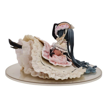 SQUARE ENIX PRODUCTS BLACK LABEL Collectors 黒執事 STATICARTS 駒鳥シエル 中古 a1