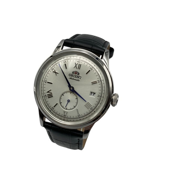 ORIENT Bambino38 オリエント クラシック バンビーノ38 自動巻き 腕時計 RN-AP0104S 中古 D4