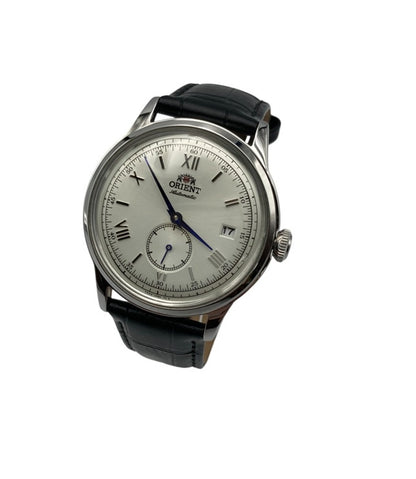 ORIENT Bambino38 オリエント クラシック バンビーノ38 自動巻き 腕時計 RN-AP0104S 中古 D4