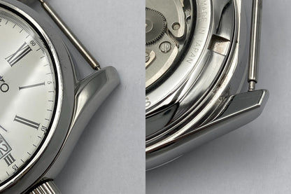 SEIKO セイコー プレサージュ オートマティック 腕時計 6R15-02P0 中古 D4