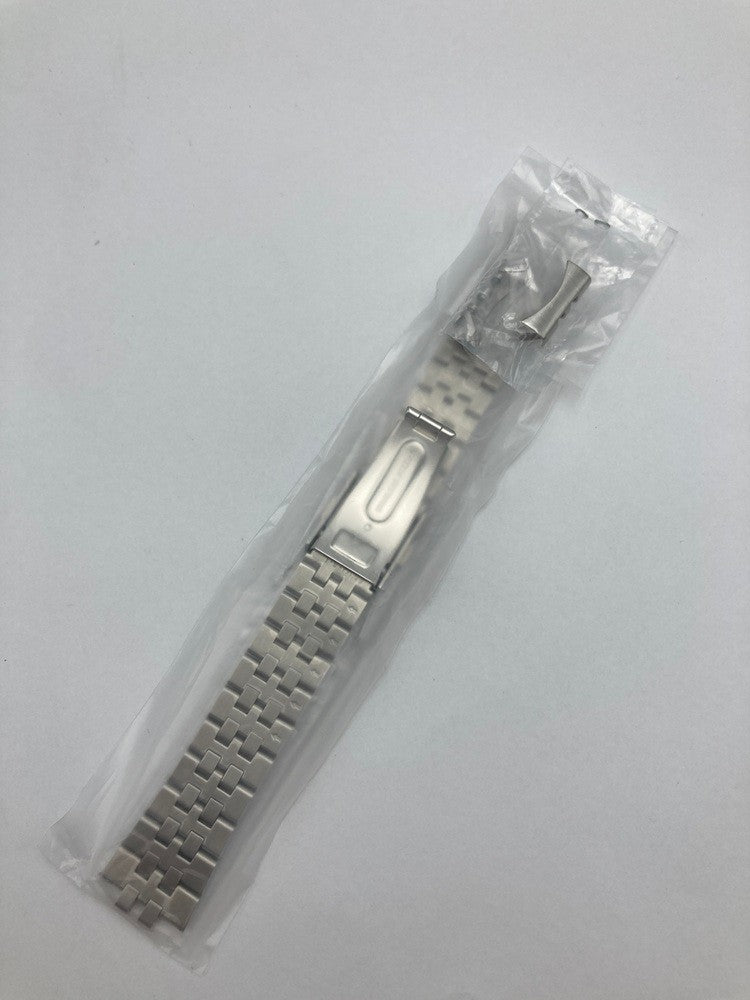 SEIKO セイコー ロトコール（Rotocall）ステンレススチール製交換用ブレスレット M14J111J0 中古 D4