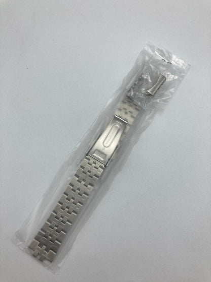 SEIKO セイコー ロトコール（Rotocall）ステンレススチール製交換用ブレスレット M14J111J0 中古 D4