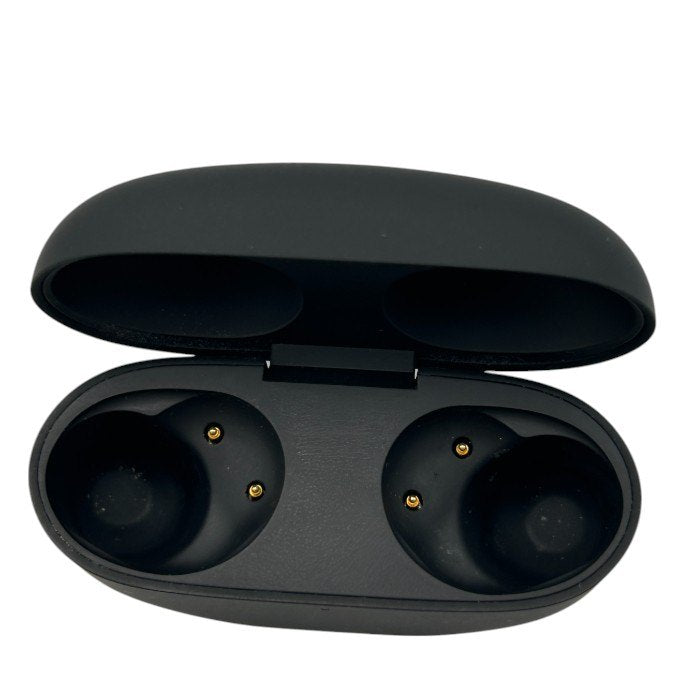 SONY ソニー ワイヤレスイヤホン WF-1000XM5 ブラック Bluetooth ノイズキャンセリング オーディオ 中古 W４