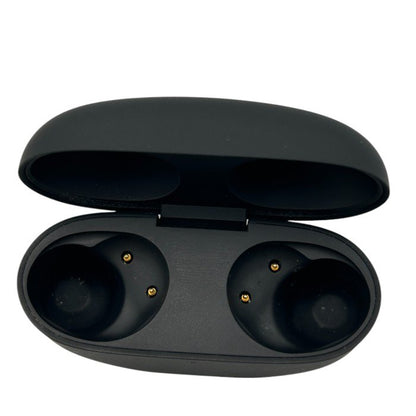 SONY ソニー ワイヤレスイヤホン WF-1000XM5 ブラック Bluetooth ノイズキャンセリング オーディオ 中古 W４