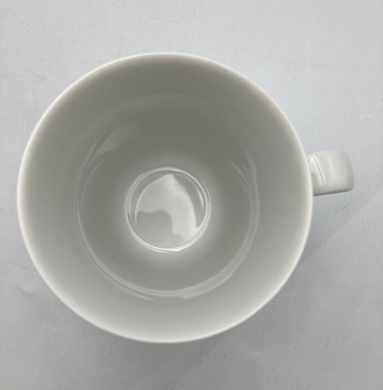 Royal Copenhagen ロイヤルコペンハーゲン プリンセス マグ ペア 350ml 中古 D4