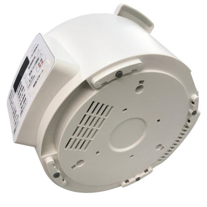 アイリスオーヤマ 電気圧力鍋 4.0L ホワイト PC-MA4-W 中古 Y1