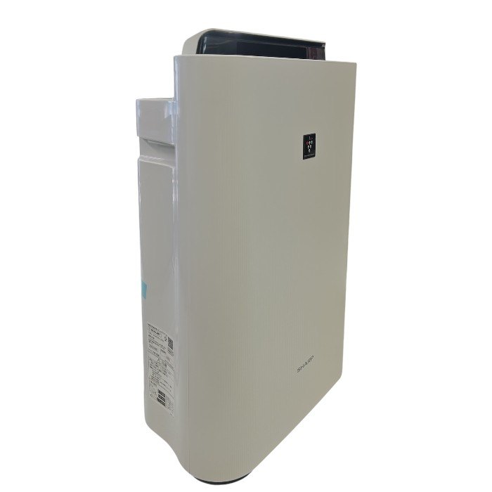 【未使用品】 SHARP シャープ 高濃度プラズマクラスター7000 加湿空気清浄機 KC-40TH7-W 中古 H1