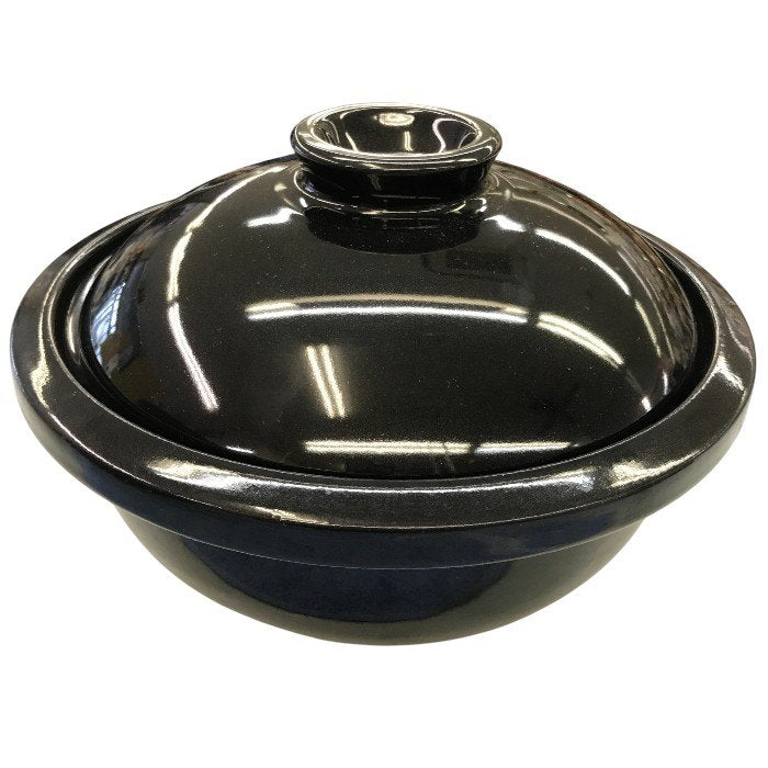 シロカ 全自動電気炊飯土鍋 長谷園×siroca かまどさん電気 炊飯器 SR-E111(K) 中古 Y1