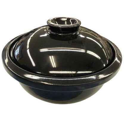 シロカ 全自動電気炊飯土鍋 長谷園×siroca かまどさん電気 炊飯器 SR-E111(K) 中古 Y1