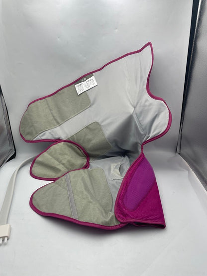 Panasonic エアーフットマッサージャー EW-NA84 中古 医療機器認証番号 226AHBZX00018000 R4