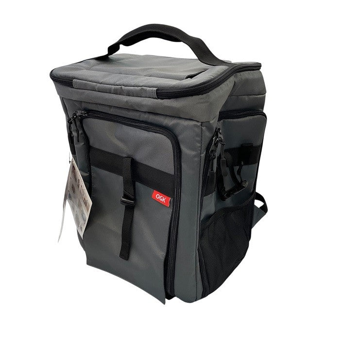 OGK 3way サイクルポーターリュック PET-001 犬 猫 おでかけ キャリー 自転車 ペットリュック 中古 R1