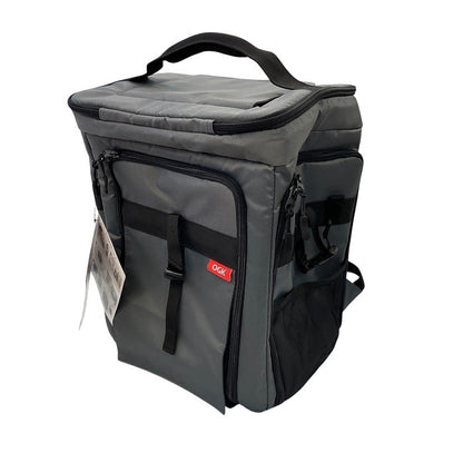 OGK 3way サイクルポーターリュック PET-001 犬 猫 おでかけ キャリー 自転車 ペットリュック 中古 R1