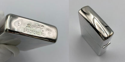 ZIPPO 1992年 バルセロナオリンピック大会 公式ライセンス限定 ジッポーライター 中古 D4