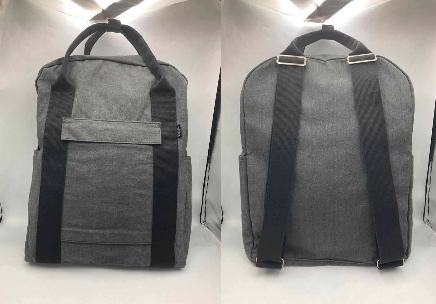 PORTER ポーター 2WAY リュックサック 中古 D4