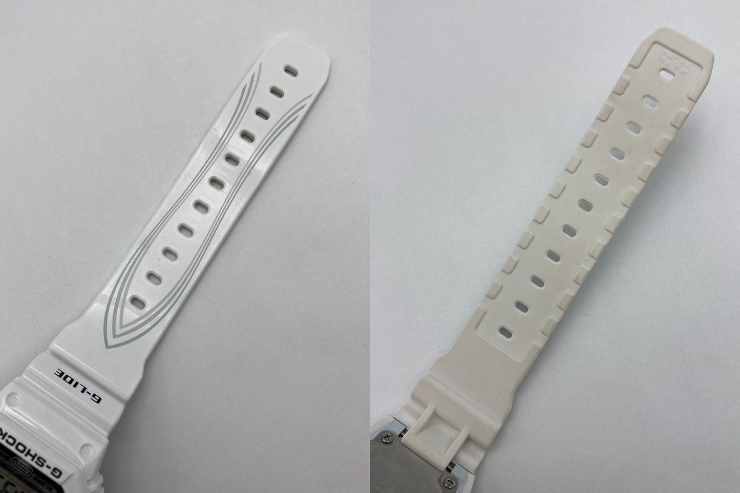 [カシオ]CASIO 腕時計 G-SHOCK ジーショック G-LIDE GLX-5600-7JF メンズ 中古 D4