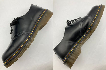 Dr.Martens ドクターマーチン 1461 3ホールシューズ AW006 サイズUK7 中古 D4