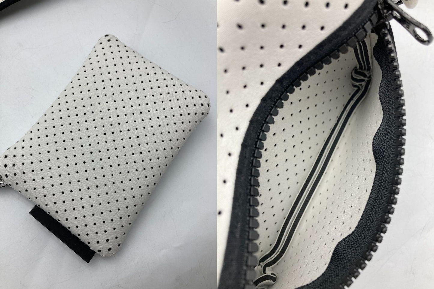 STATE OF ESCAPE ステイトオブエスケープ トートバッグ 中古 D4