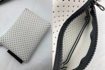 STATE OF ESCAPE ステイトオブエスケープ トートバッグ 中古 D4