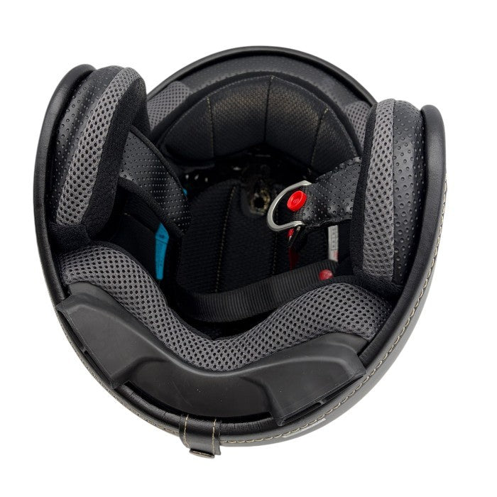 arai アライ CLASSIC AIR ジェットヘル バイク ヘルメット クラシック エアー 中古 W1