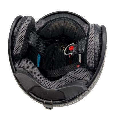 arai アライ CLASSIC AIR ジェットヘル バイク ヘルメット クラシック エアー 中古 W1