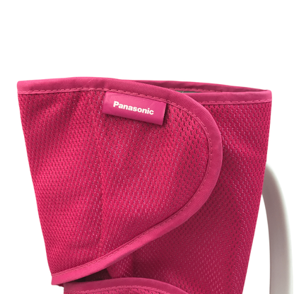 パナソニック エアーマッサージャー レッグリフレ 温感機能搭載 ピンク EW-RA86-P 医療機器認証番号：228AHBZX00013000 Panasonic マッサージ機 足 ふくらはぎ 中古 W1