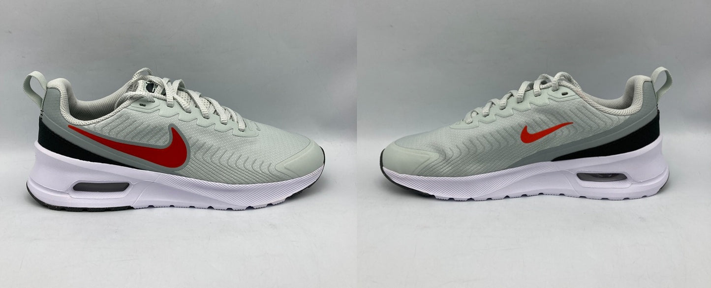 NIKE ナイキ エア マックス NUAXIS ニュアクシス スニーカー FD4329-006 27.0cm 中古 D4